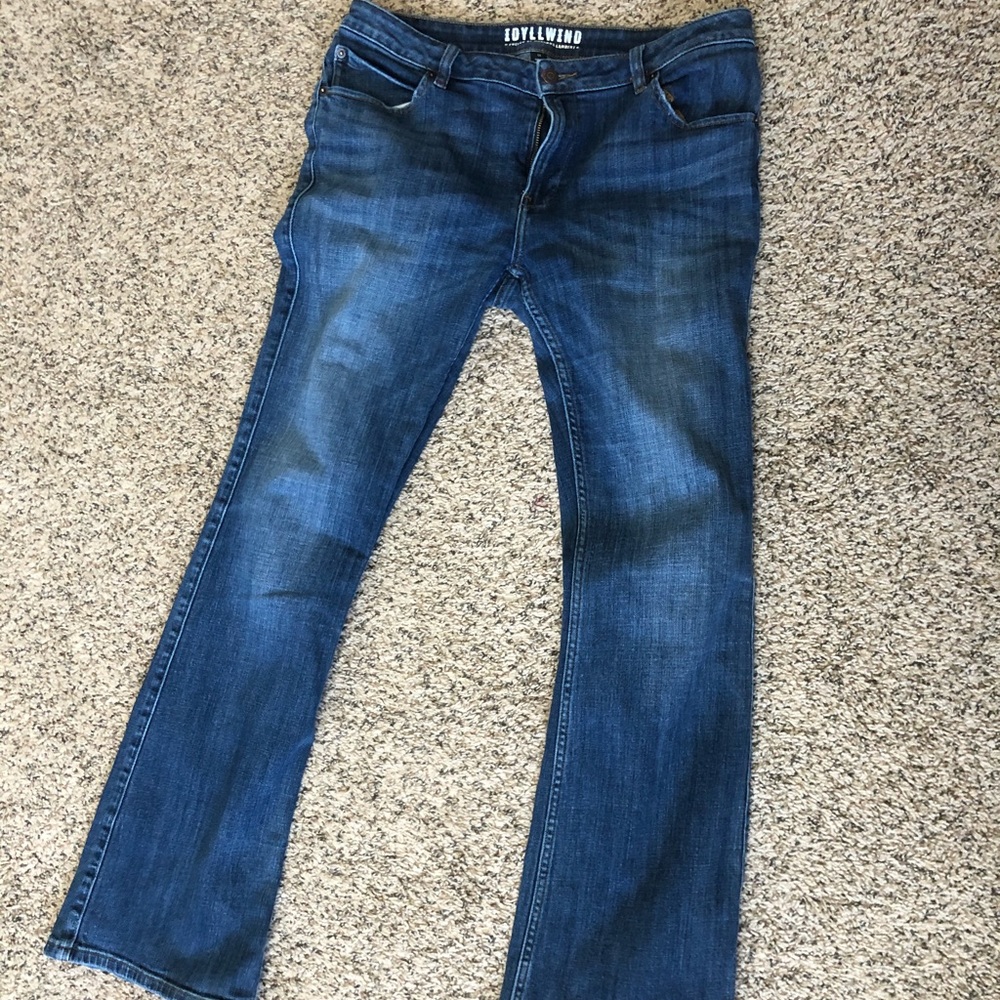 Women’s Idyllwild jeans